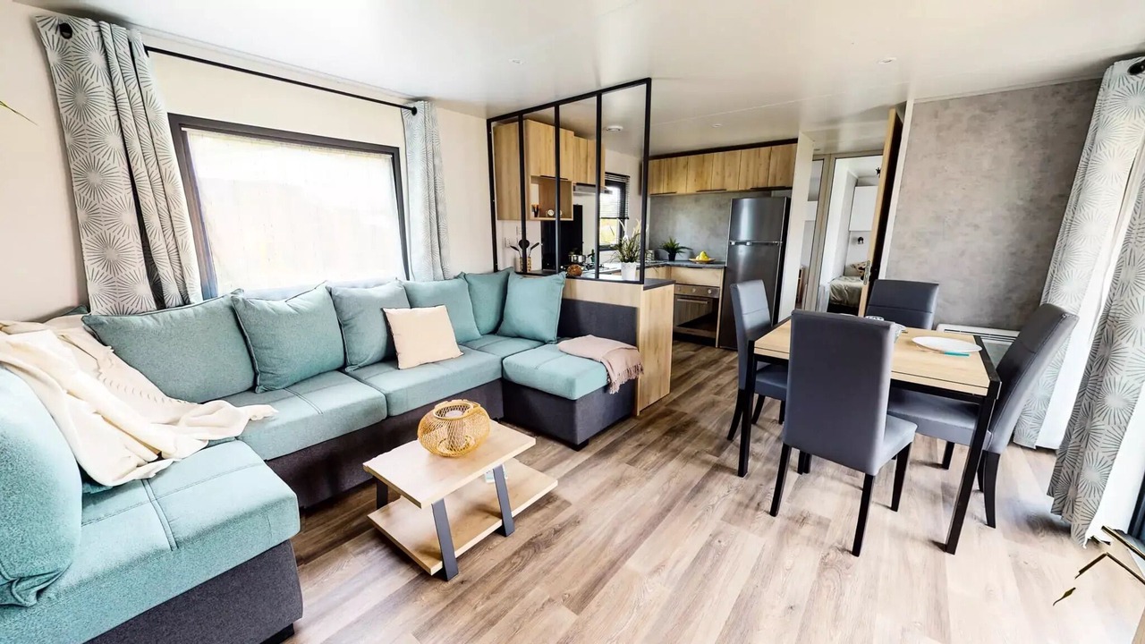 Photo of Livingroom in Mimizan-Plage
