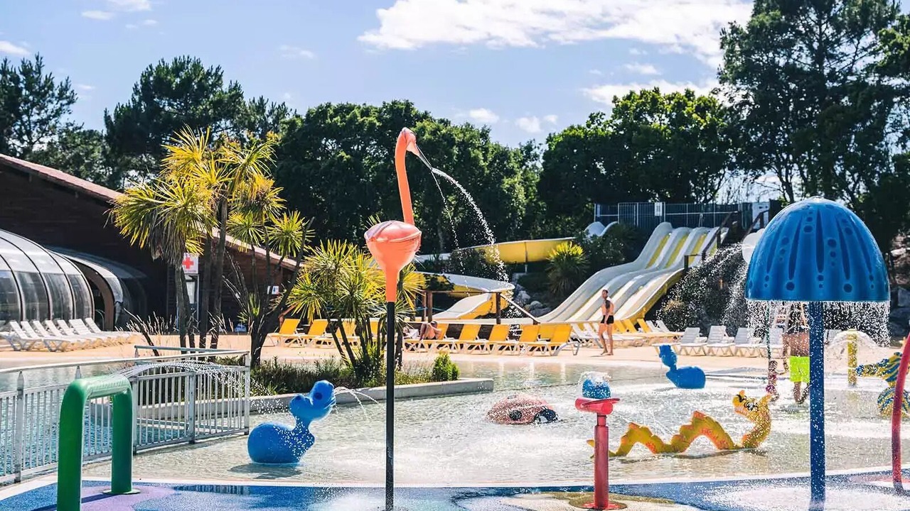 Photo of Outdoor in Mimizan-Plage