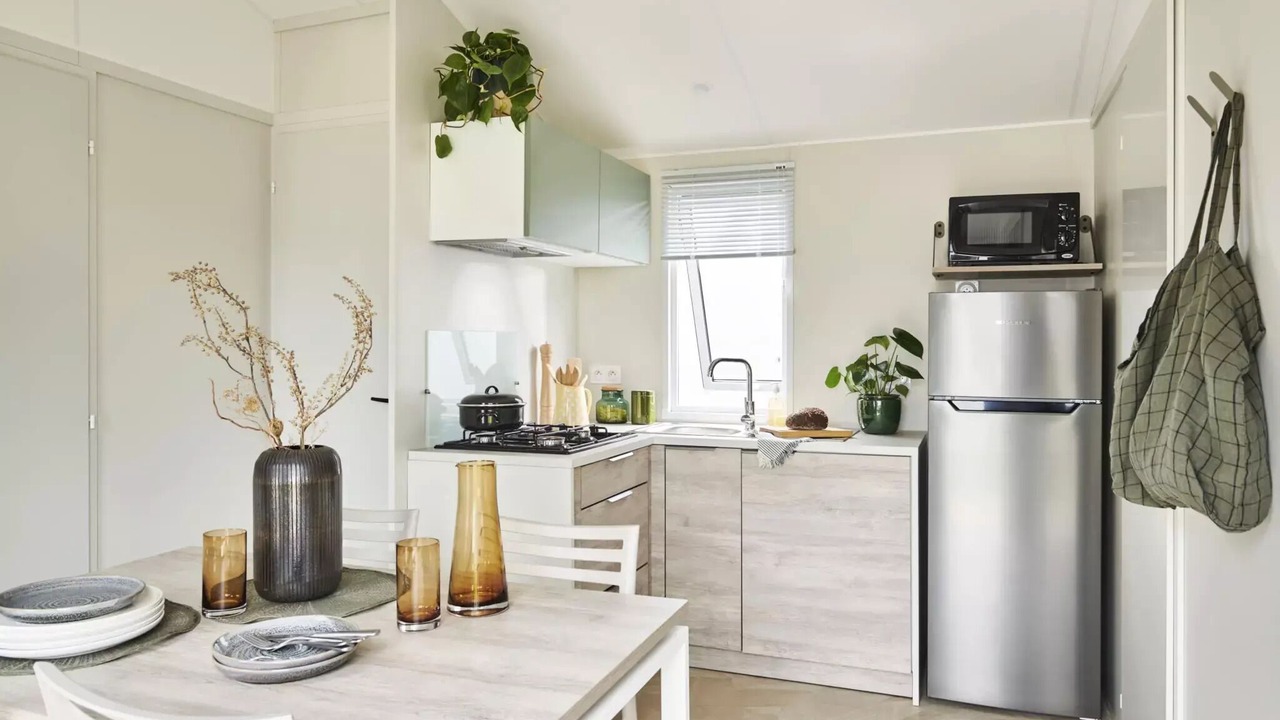 Photo of Kitchen in Meritein