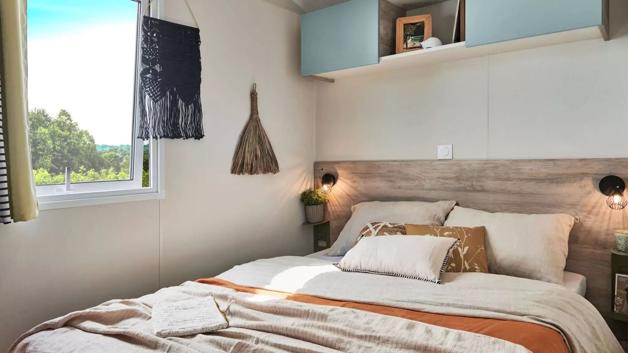 Photo of Bedroom in Meritein