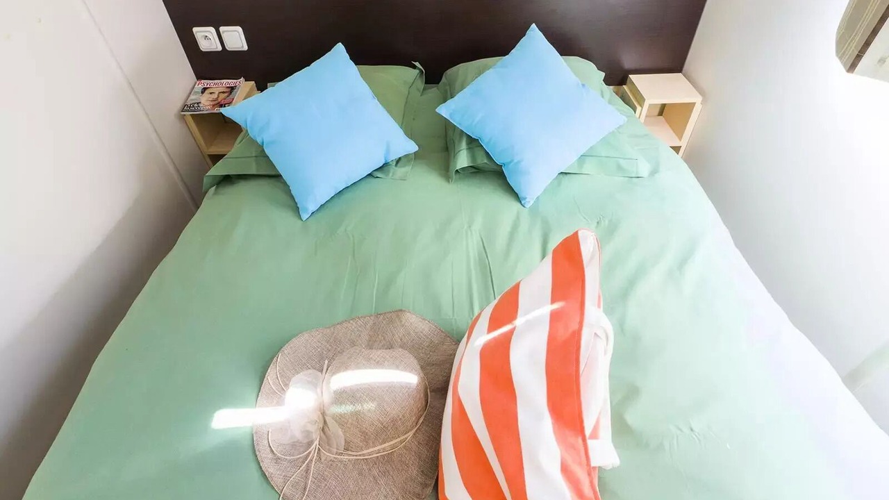 Photo of Bedroom in Pezuls