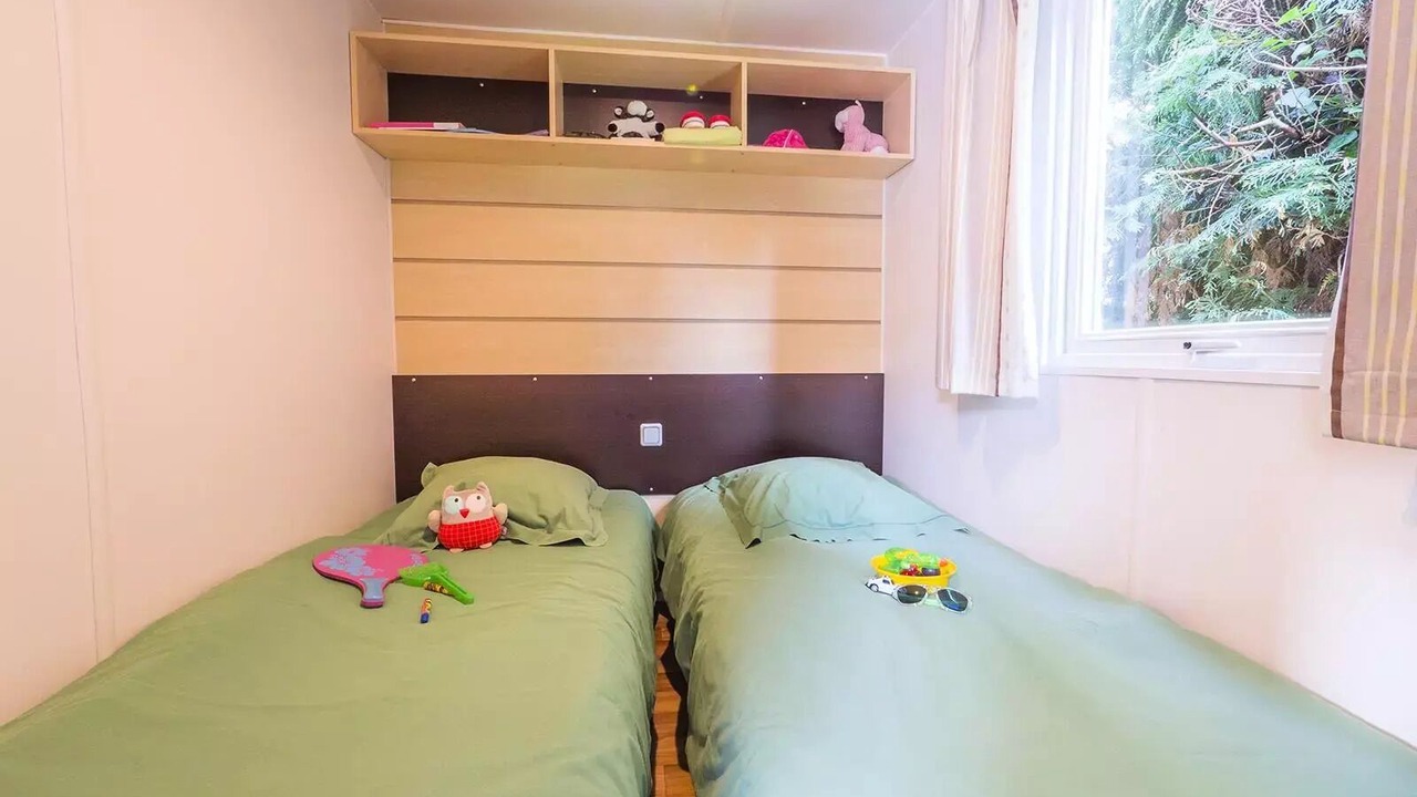 Photo of Bedroom in Pezuls