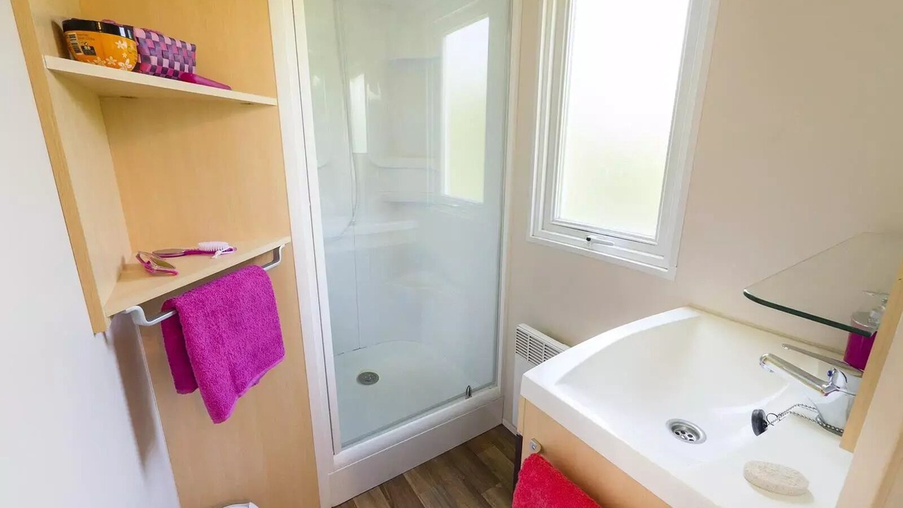 Photo of Bathroom in Pezuls