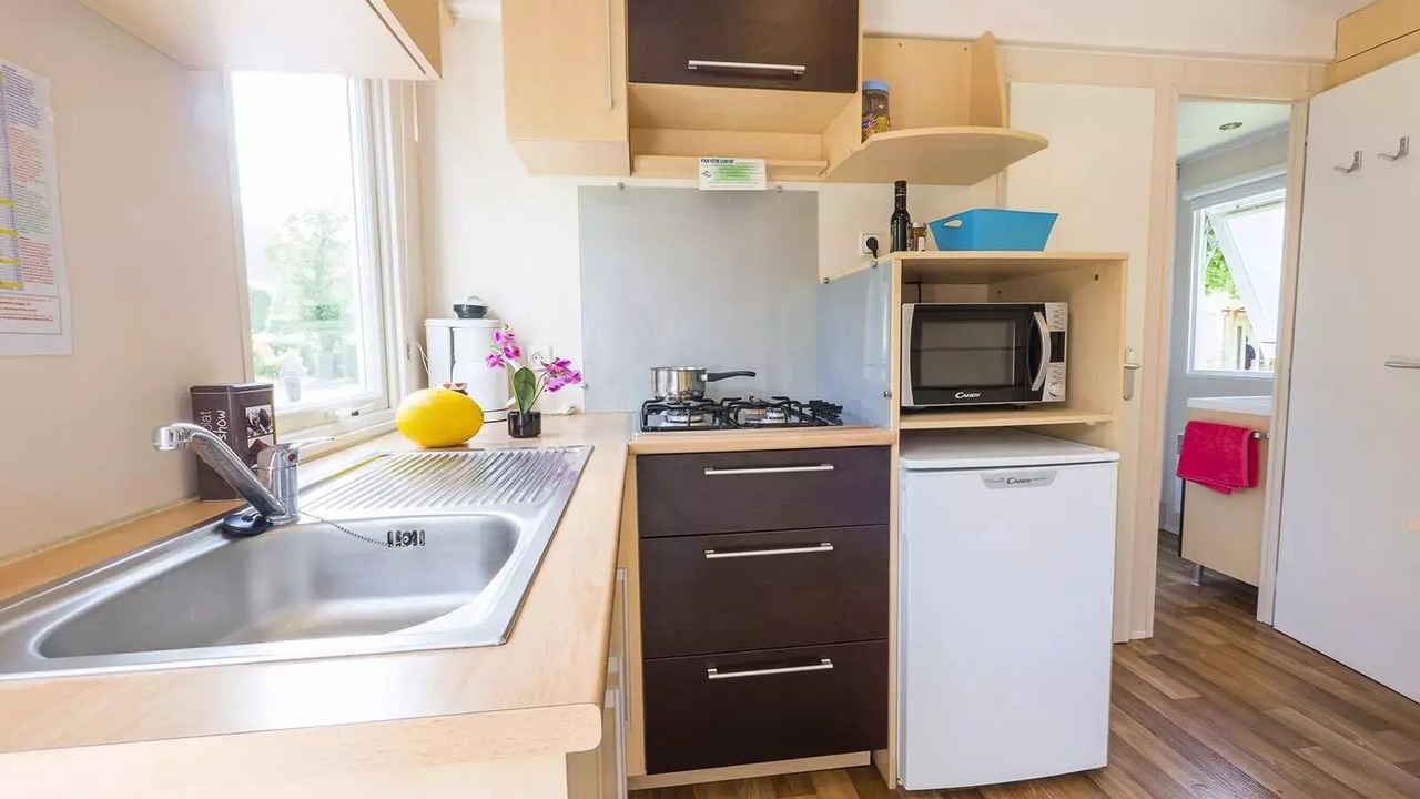 Photo of Kitchen in Pezuls