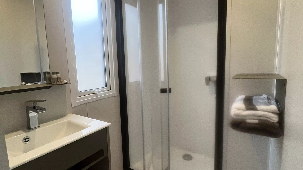 Photo of Bathroom in Surgeres