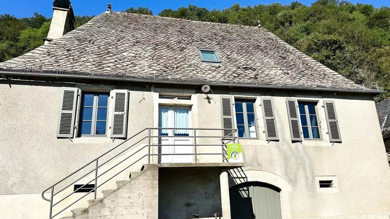 Photo of Outdoor in Monceaux-sur-Dordogne
