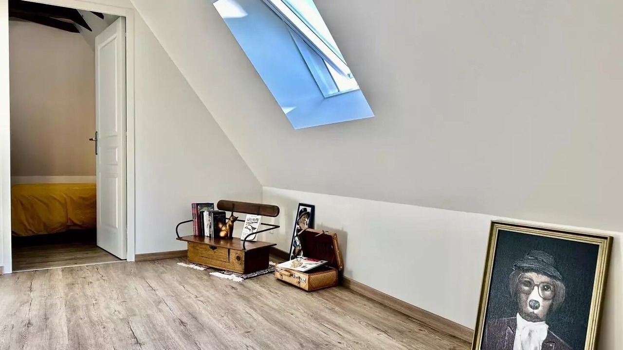 Photo of Bedroom in Monceaux-sur-Dordogne
