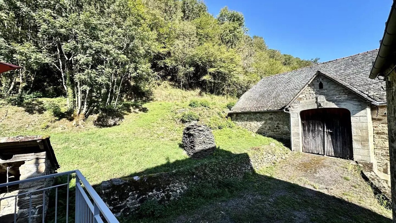 Photo of Outdoor in Monceaux-sur-Dordogne