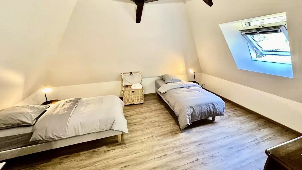 Photo of Bedroom in Monceaux-sur-Dordogne
