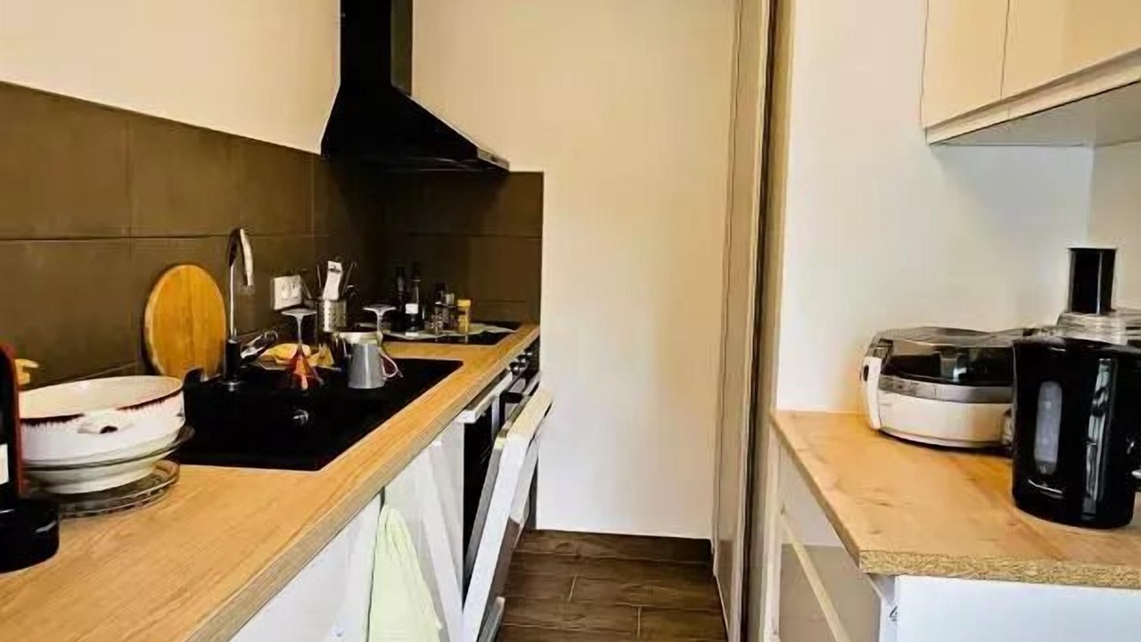 Photo of Kitchen in Brive-la-Gaillarde