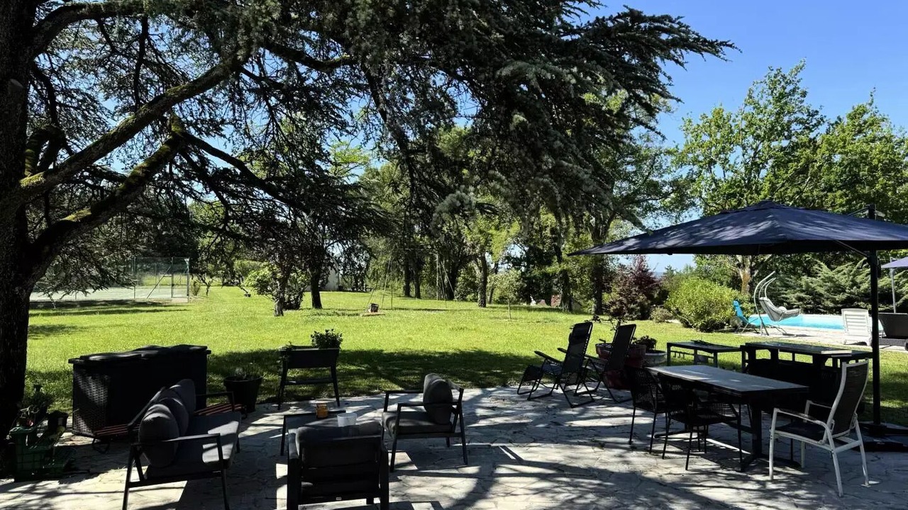 Photo of Outdoor in Brive-la-Gaillarde