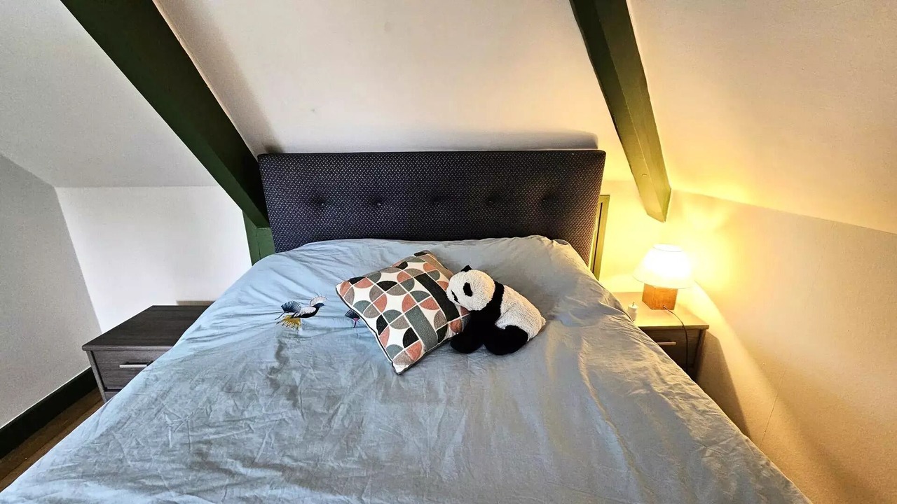 Photo of Bedroom in Brive-la-Gaillarde