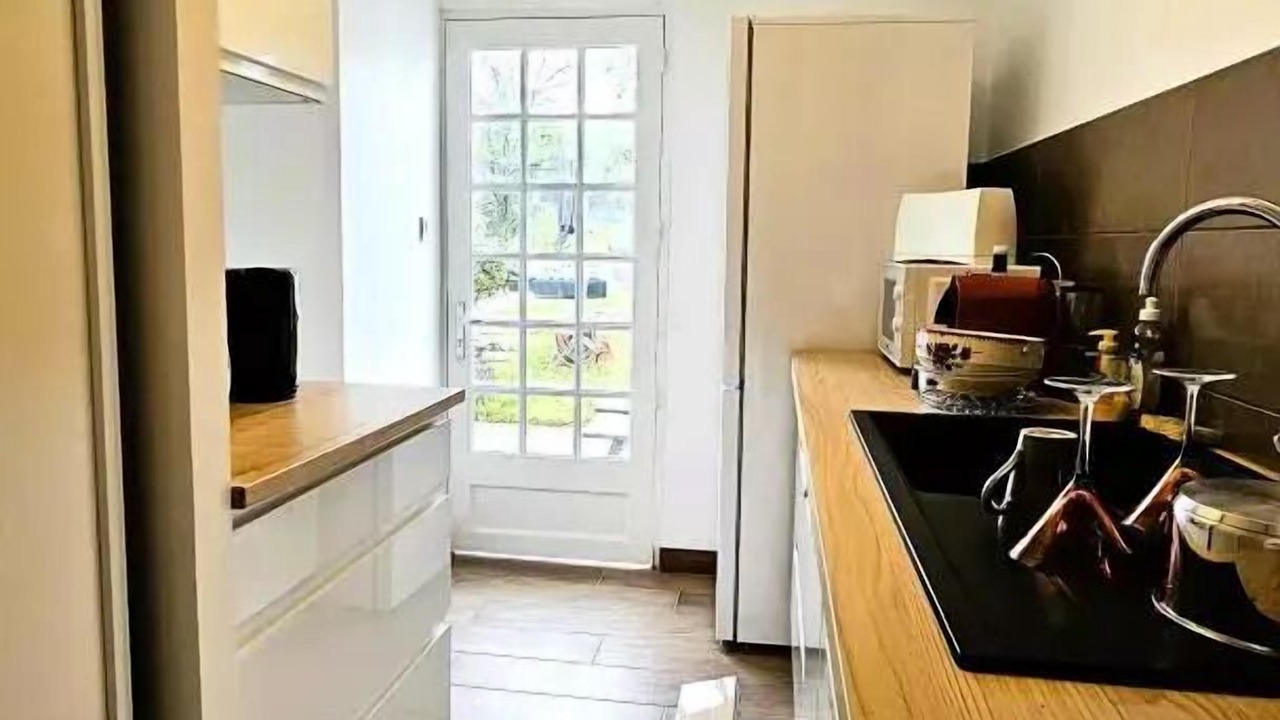Photo of Kitchen in Brive-la-Gaillarde