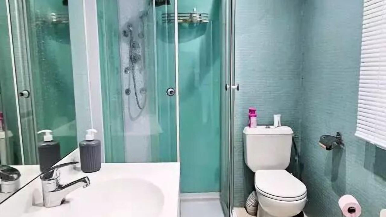Photo of Bathroom in Brive-la-Gaillarde