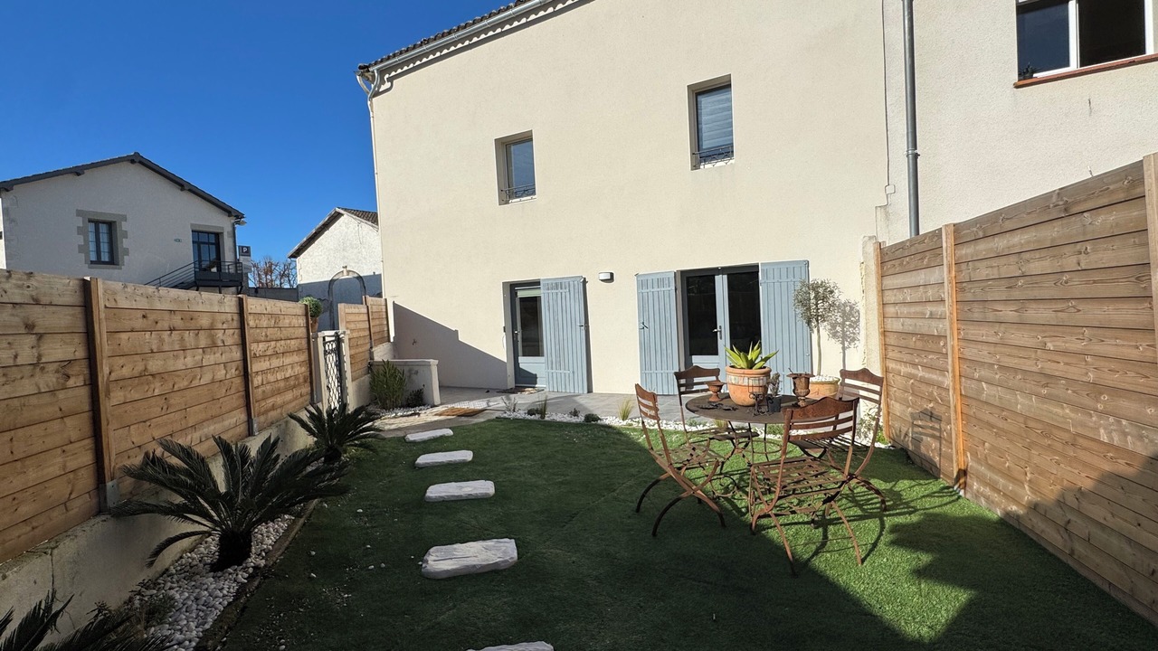Photo of Outdoor in Casteljaloux