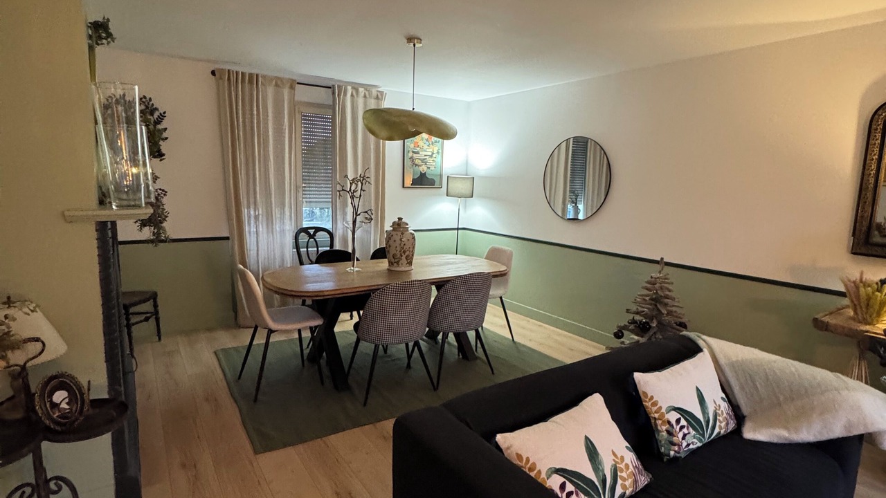 Photo of Livingroom in Casteljaloux