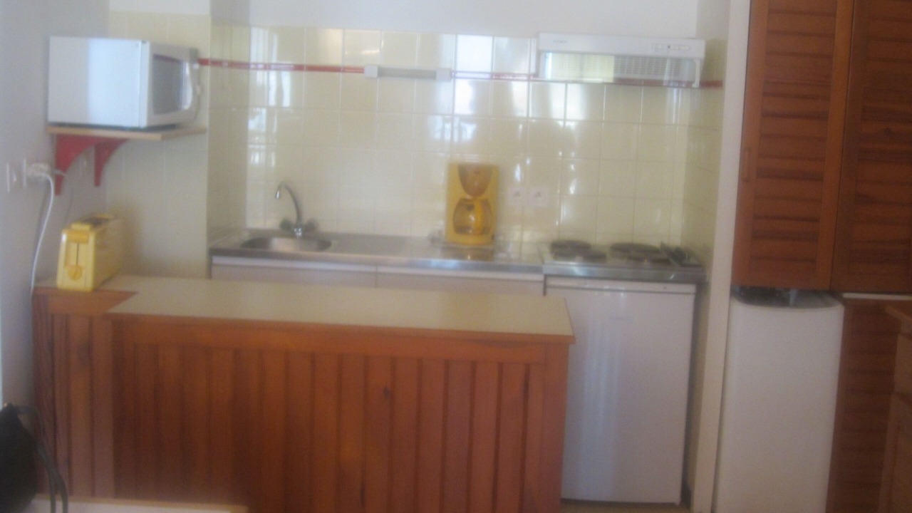 Photo of Kitchen in Soustons