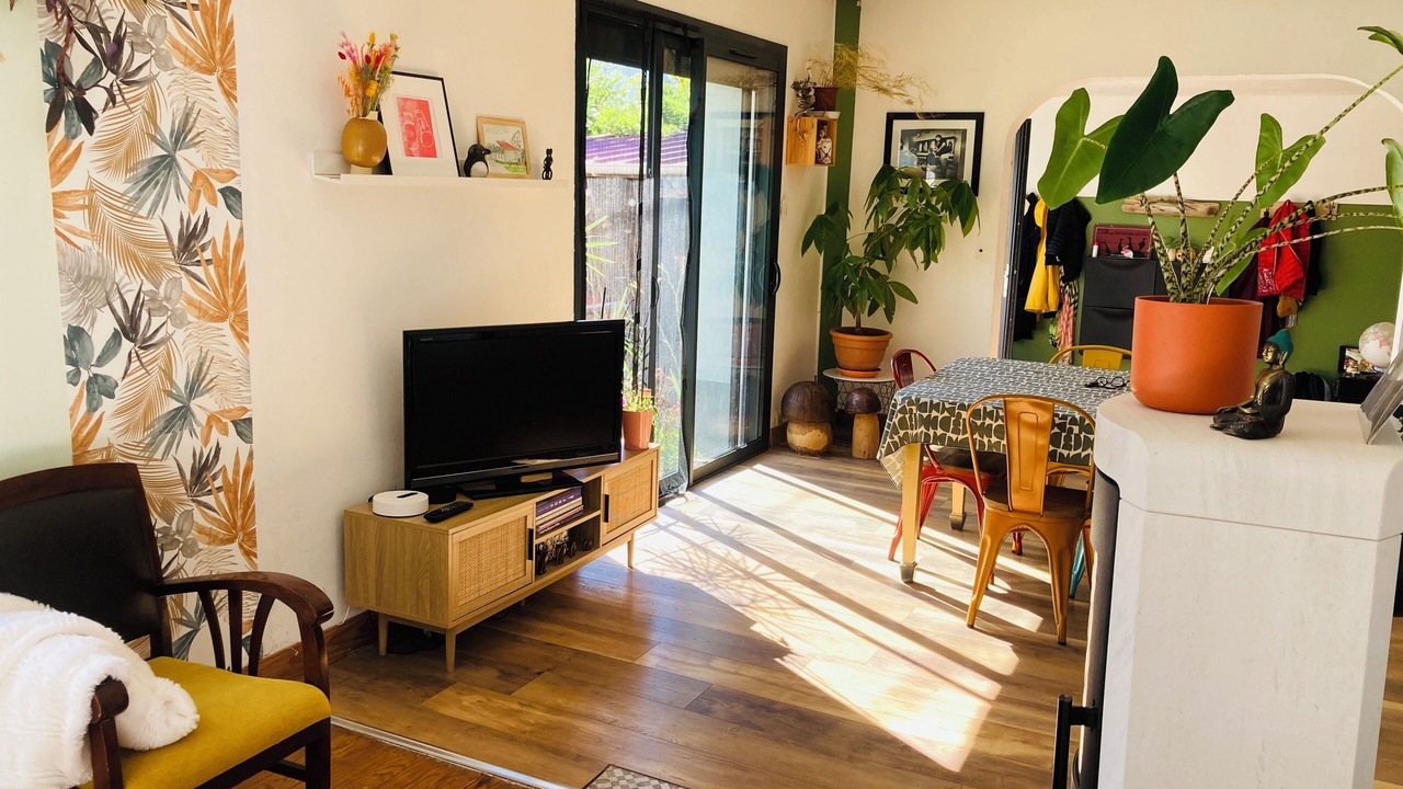 Photo of Livingroom in Pau Nord