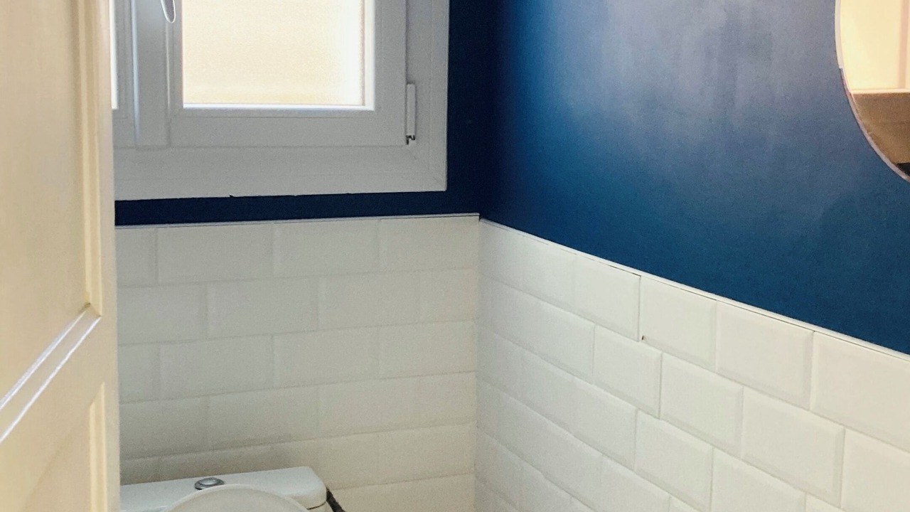 Photo of Bathroom in Pau Nord