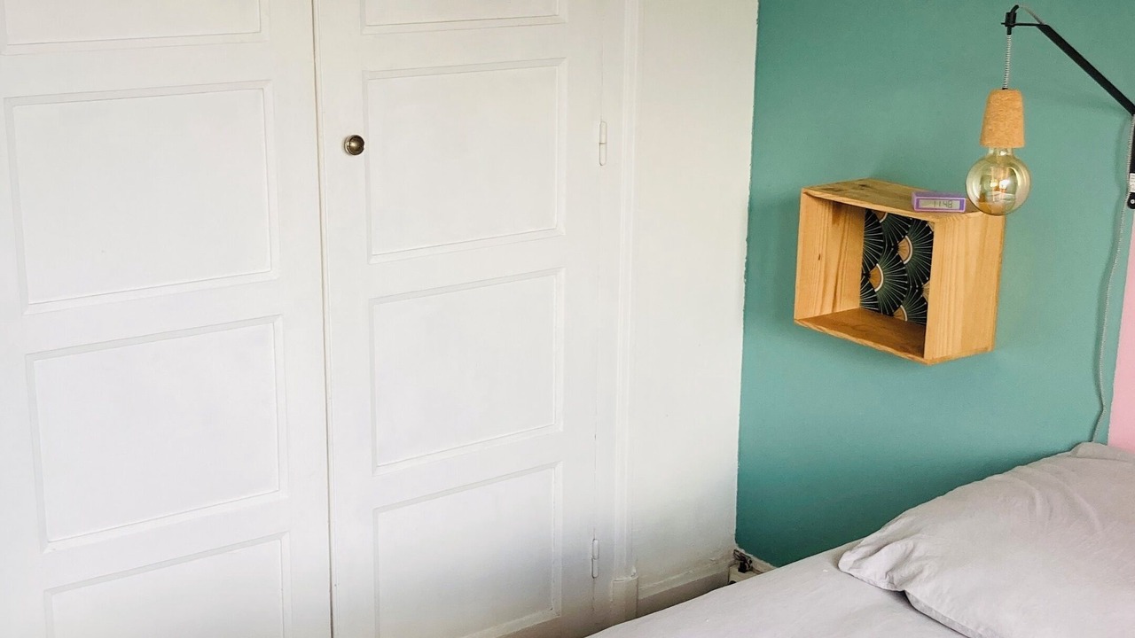 Photo of Bedroom in Pau Nord