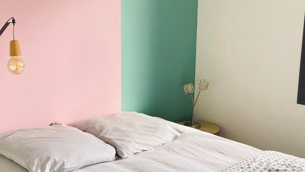 Photo of Bedroom in Pau Nord