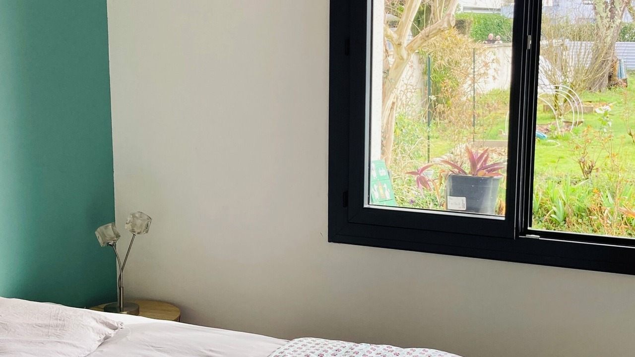 Photo of Bedroom in Pau Nord