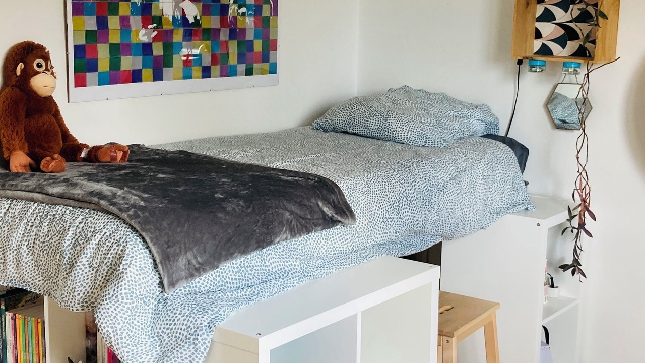 Photo of Bedroom in Pau Nord