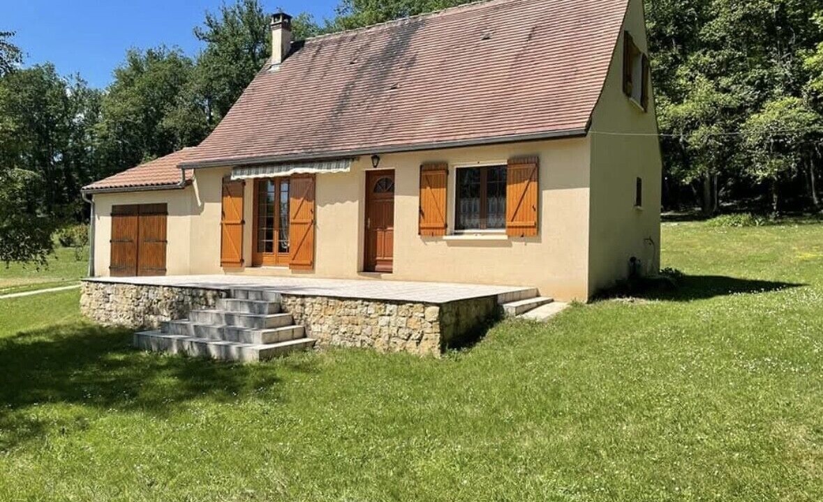 Photo of Outdoor in Mauzac-et-Grand-Castang