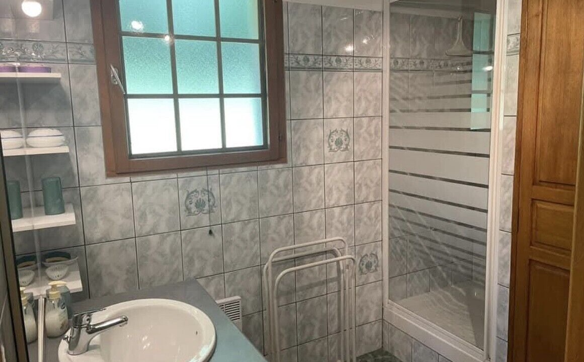 Photo of Bathroom in Mauzac-et-Grand-Castang