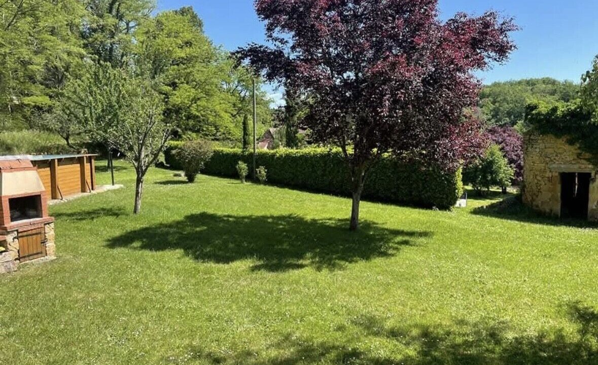 Photo of Outdoor in Mauzac-et-Grand-Castang