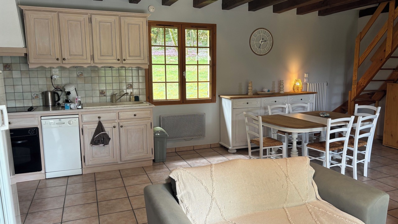 Photo of Livingroom in Mauzac-et-Grand-Castang