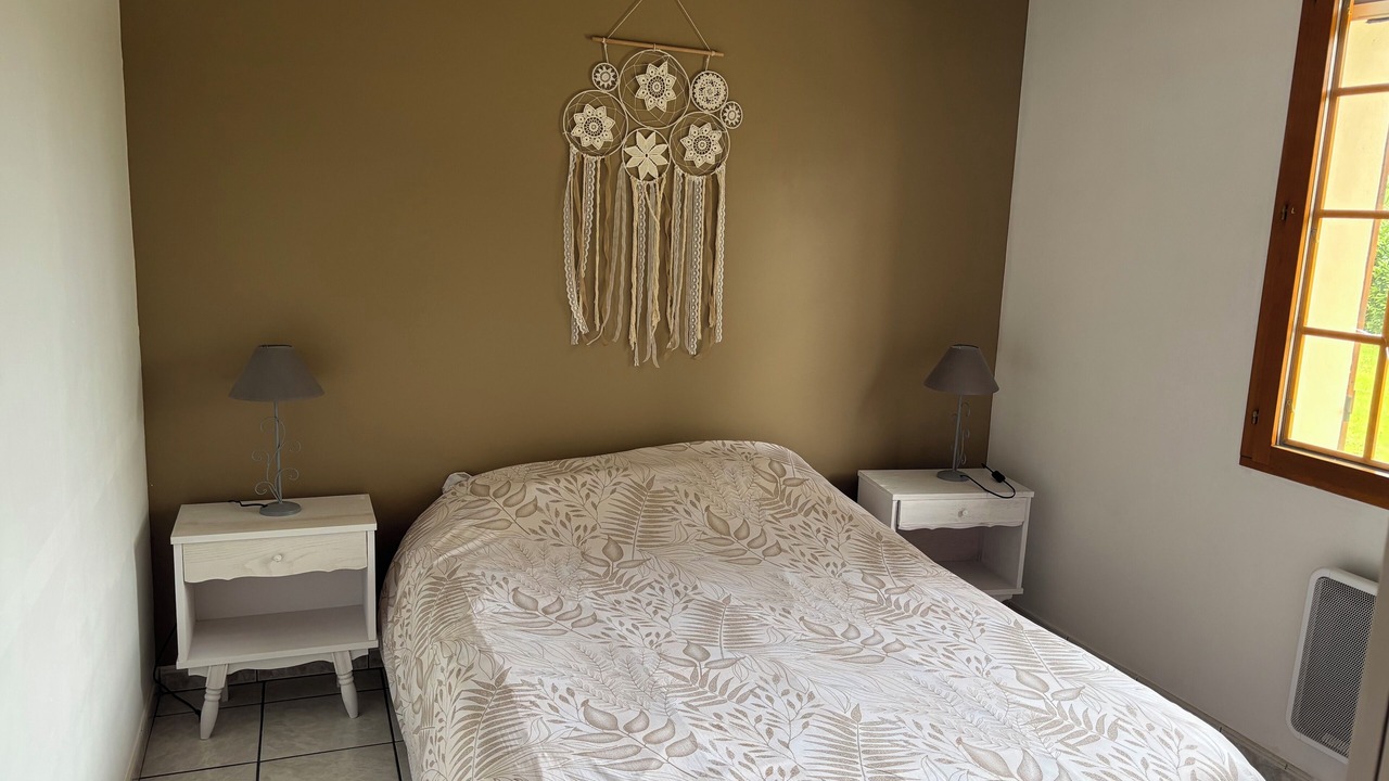 Photo of Bedroom in Mauzac-et-Grand-Castang
