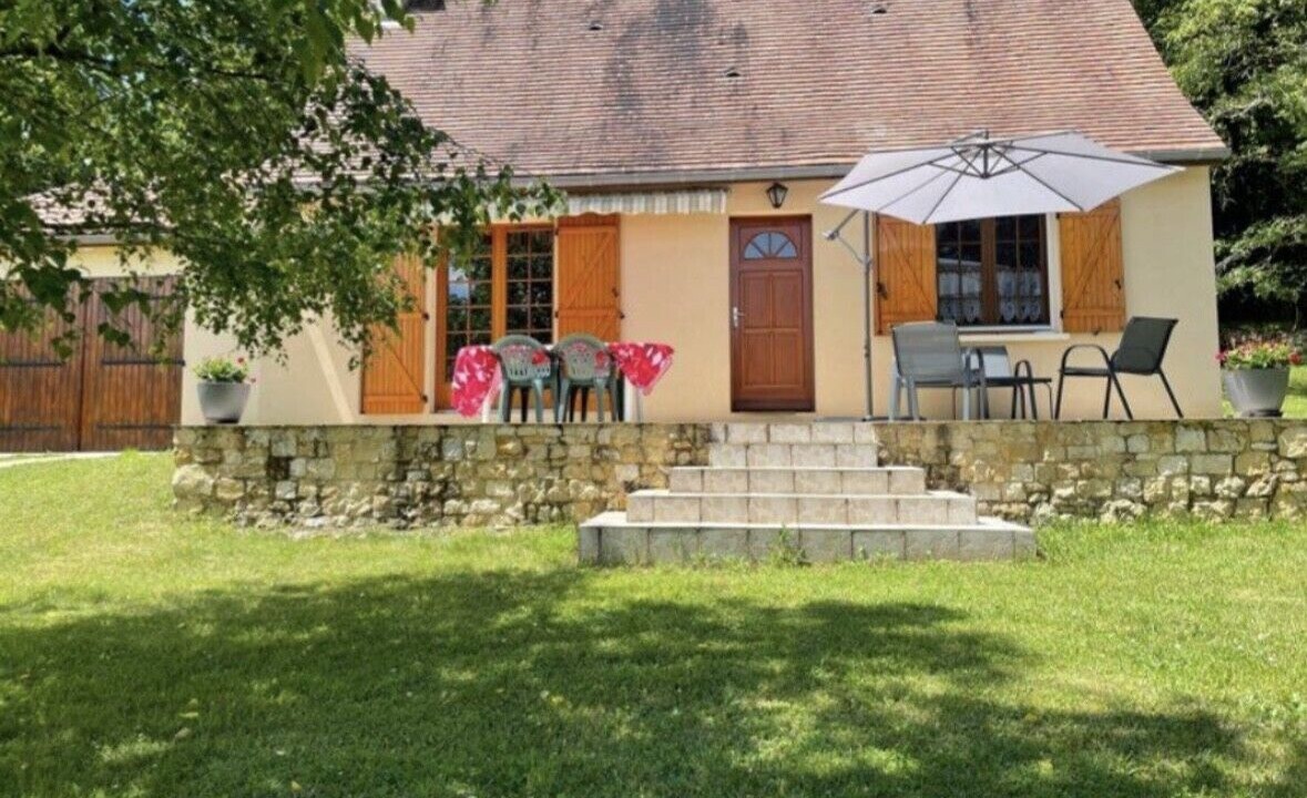 Photo of Outdoor in Mauzac-et-Grand-Castang