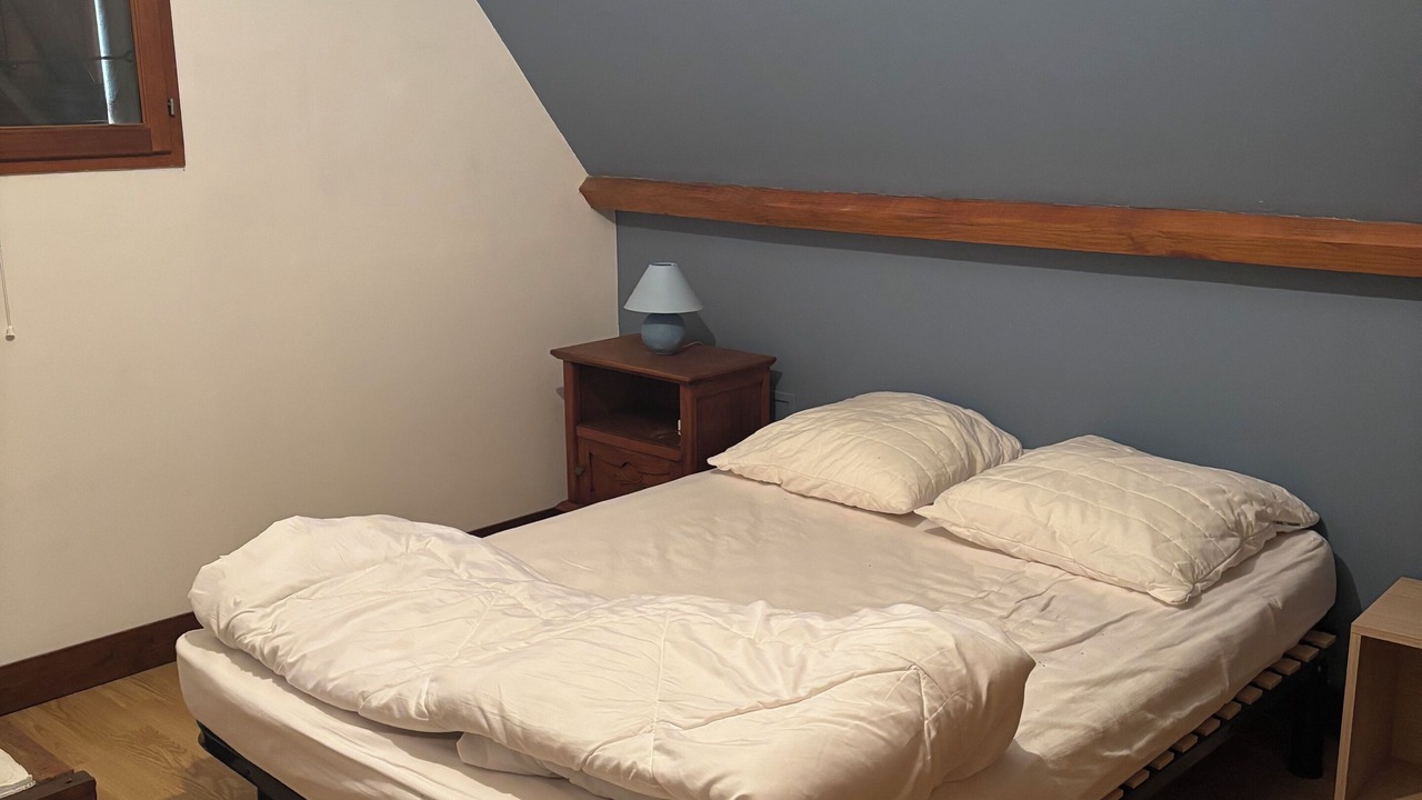 Photo of Bedroom in Mauzac-et-Grand-Castang