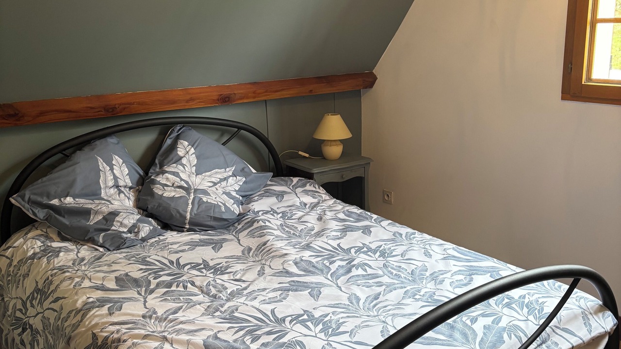 Photo of Bedroom in Mauzac-et-Grand-Castang