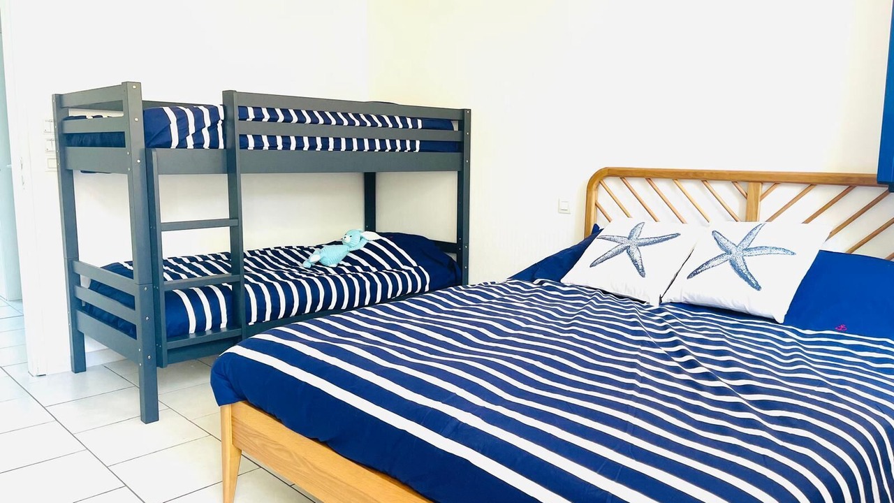 Photo of Bedroom in Le Moulleau