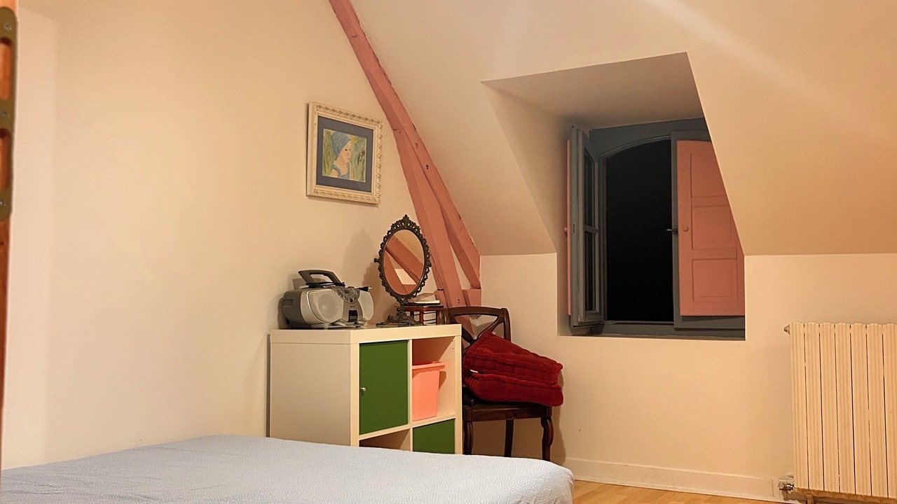 Photo of Bedroom in Villemort