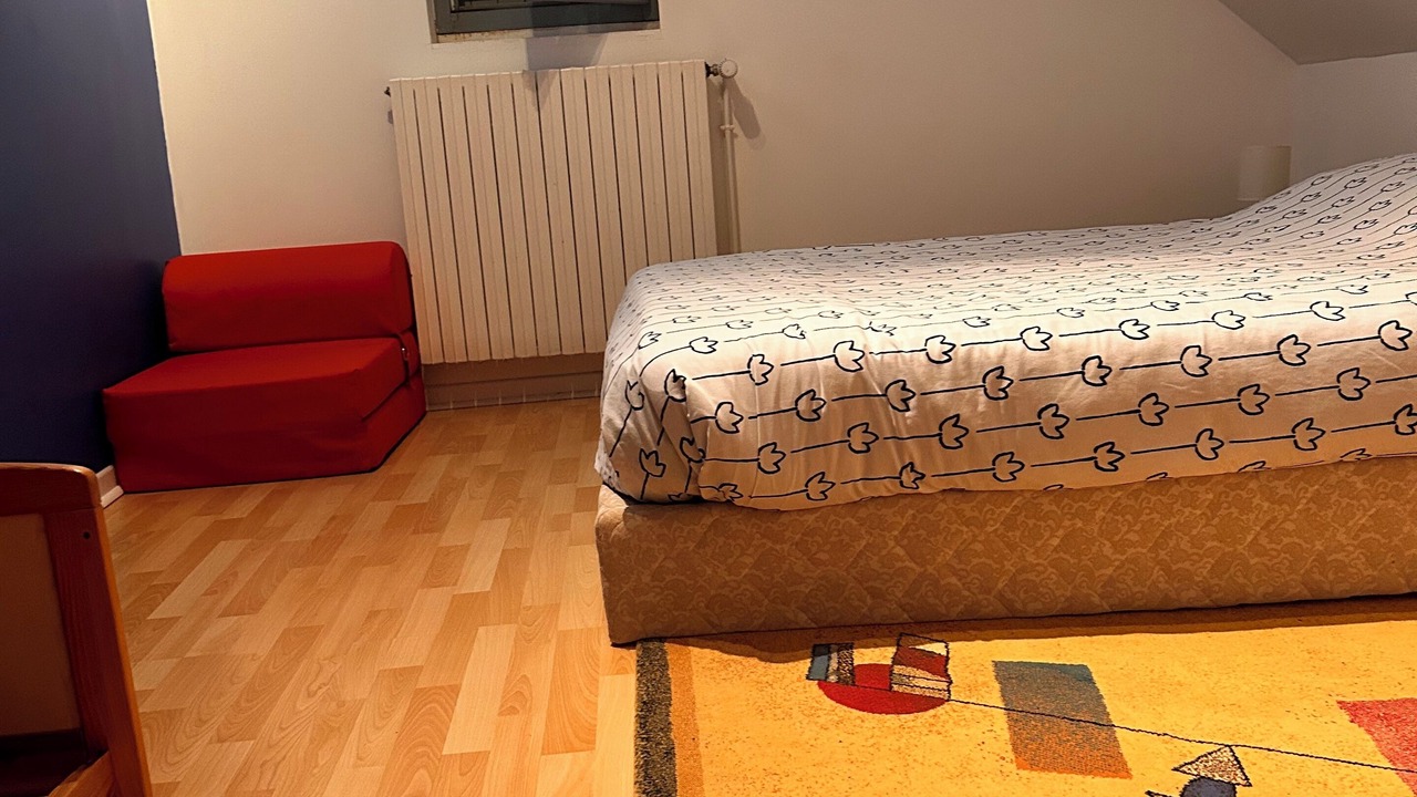 Photo of Bedroom in Villemort