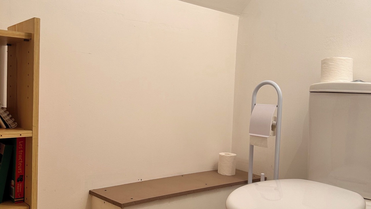 Photo of Bathroom in Villemort