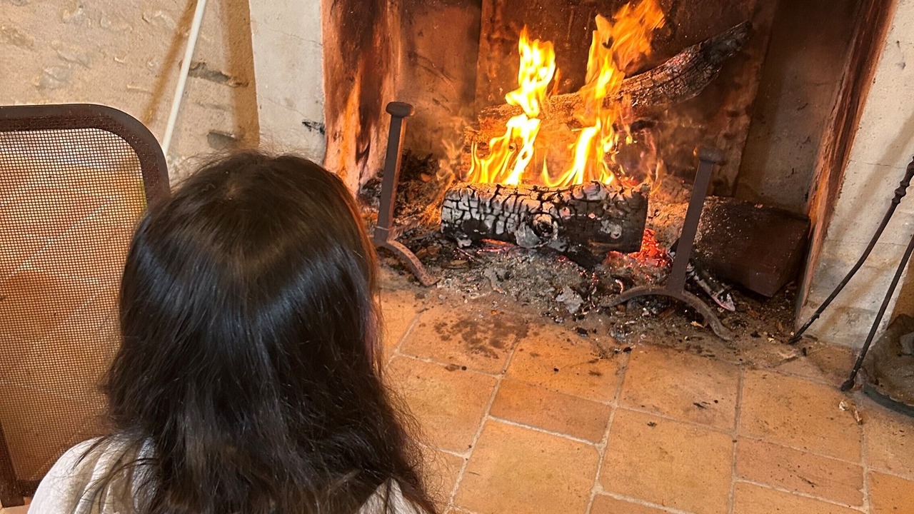 Photo of Livingroom in Villemort