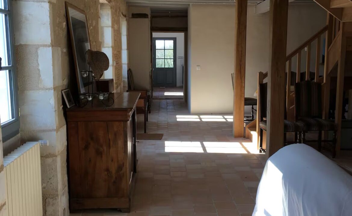 Photo of Bedroom in Villemort