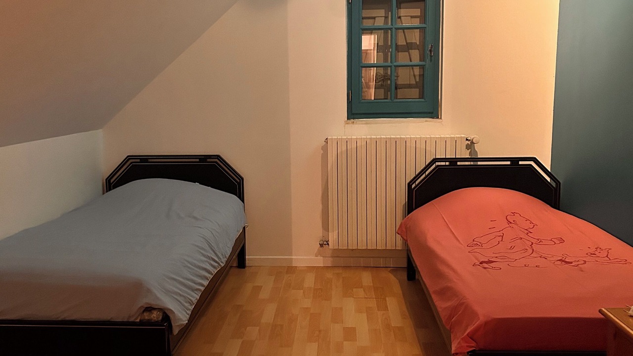 Photo of Bedroom in Villemort