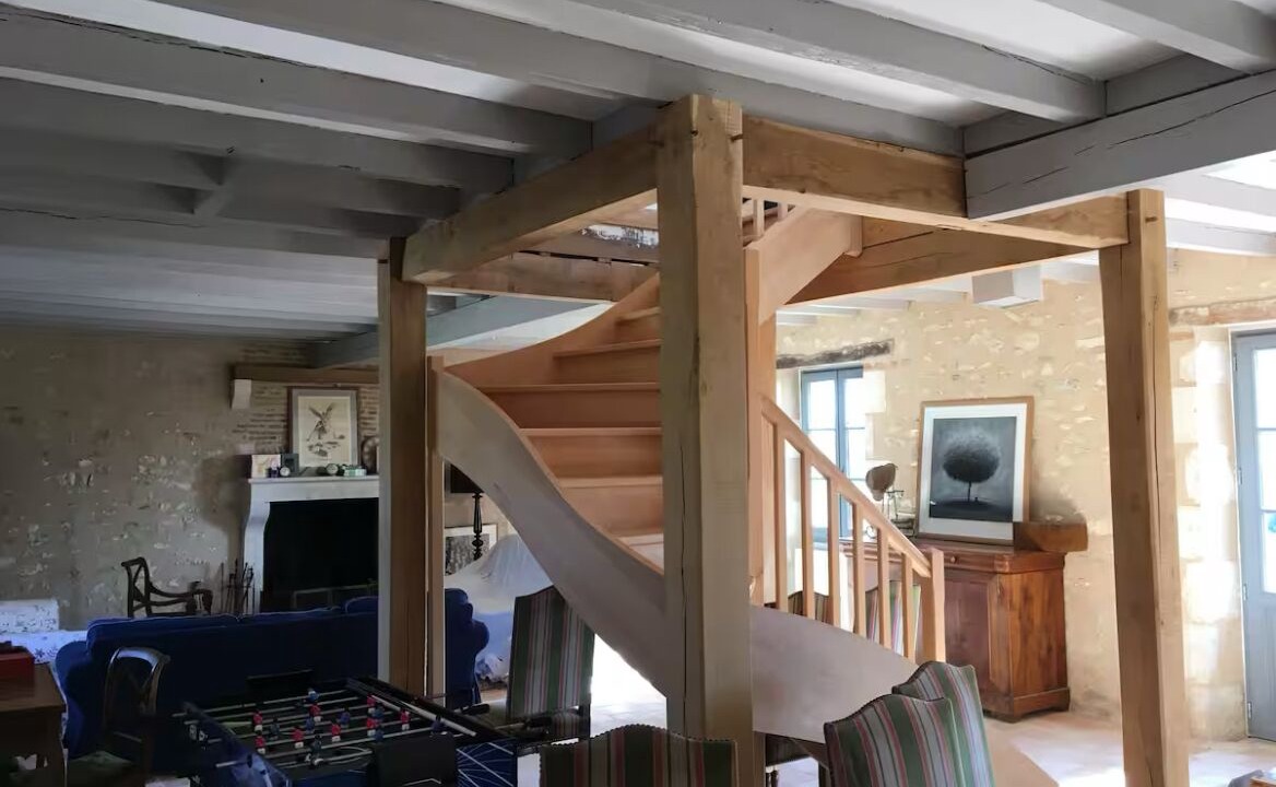 Photo of Bedroom in Villemort