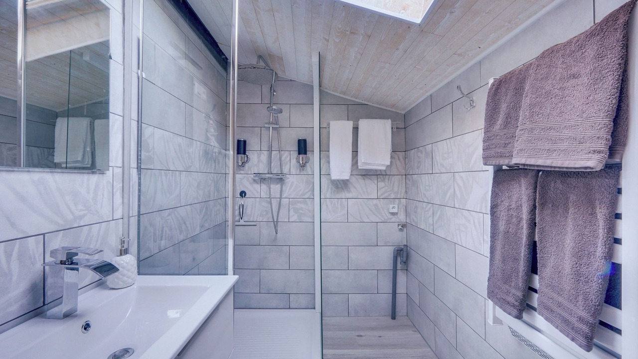 Photo of Bathroom in Pauillac