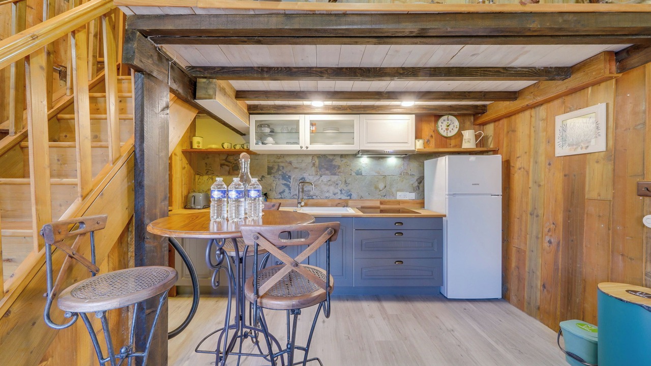 Photo of Kitchen in Pauillac