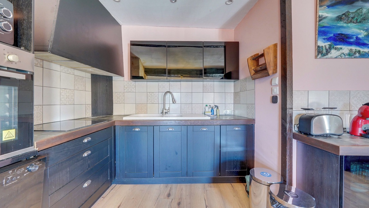 Photo of Kitchen in Pauillac