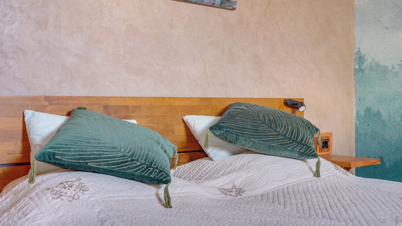 Photo of Bedroom in Pauillac