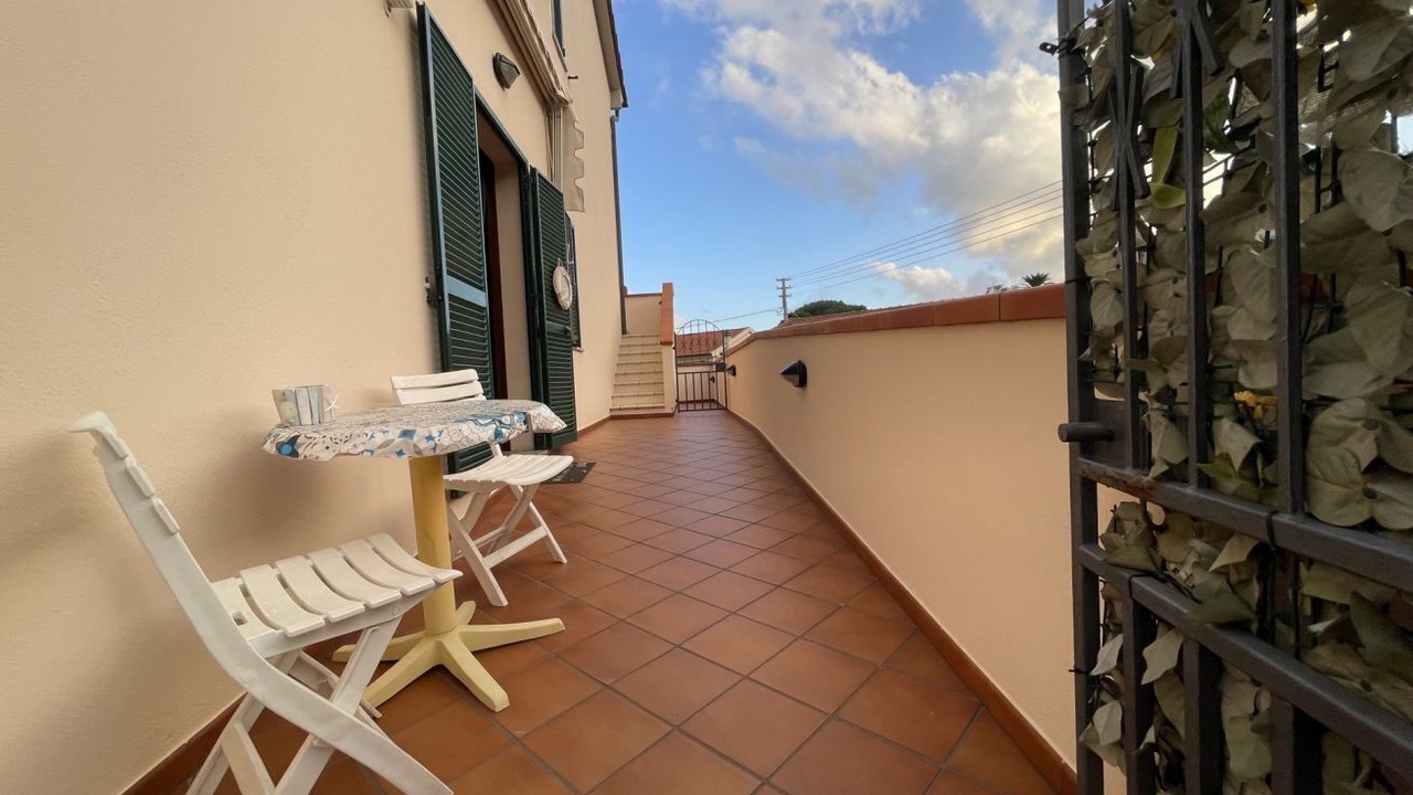 Photo of Outdoor in Seccheto