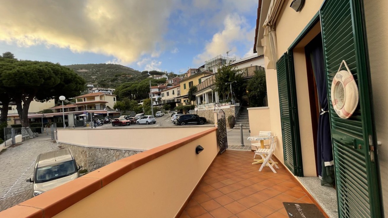 Photo of Outdoor in Seccheto