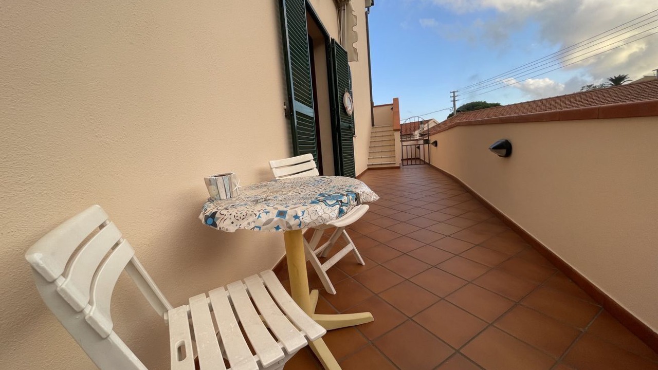 Photo of Outdoor in Seccheto